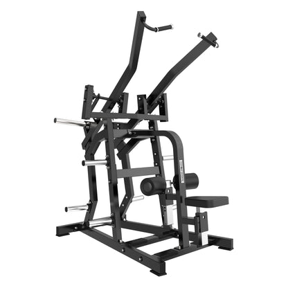 Apex Series Plate Loaded Iso-Lateral Wide Pulldown