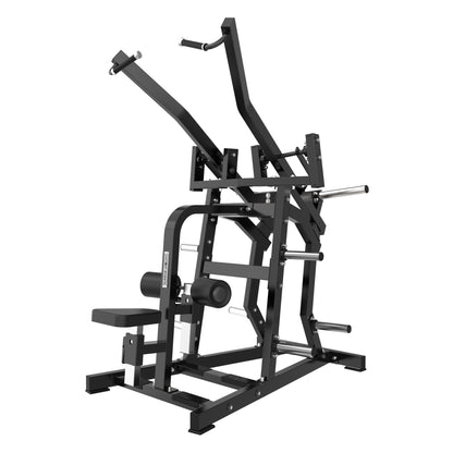 Apex Series Plate Loaded Iso-Lateral Wide Pulldown