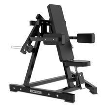 Apex Series Plate Loaded Lateral Raise