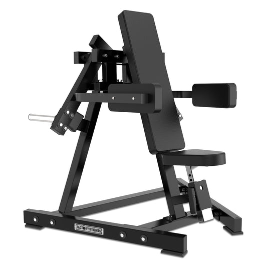Apex Series Plate Loaded Lateral Raise