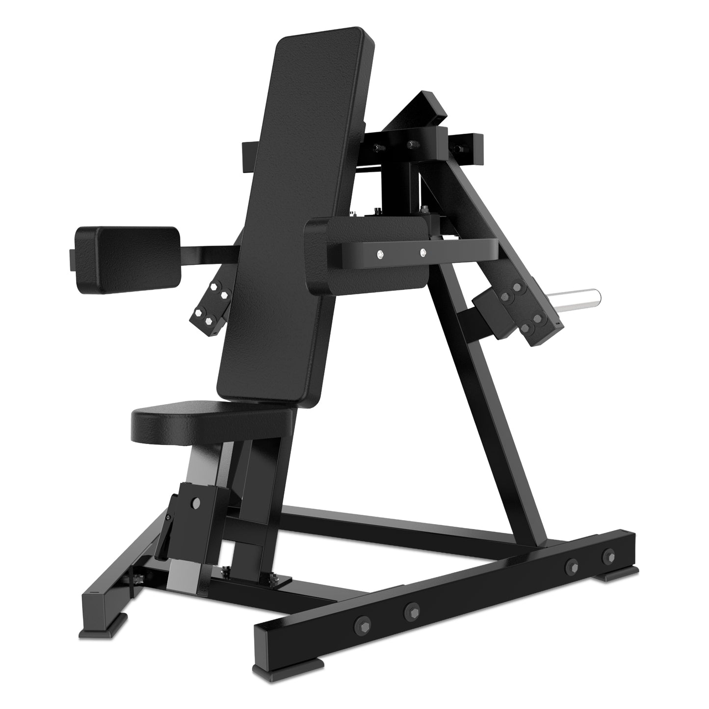 Apex Series Plate Loaded Lateral Raise