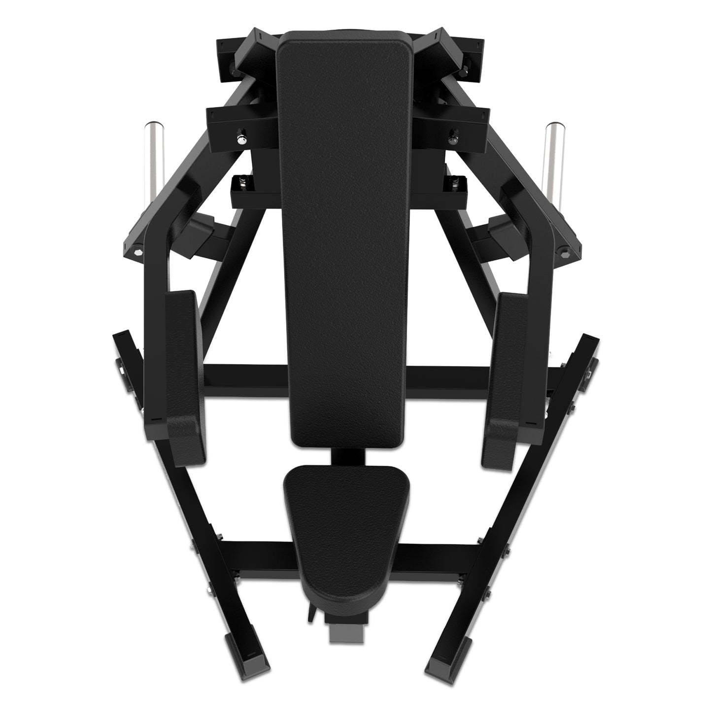 Apex Series Plate Loaded Lateral Raise