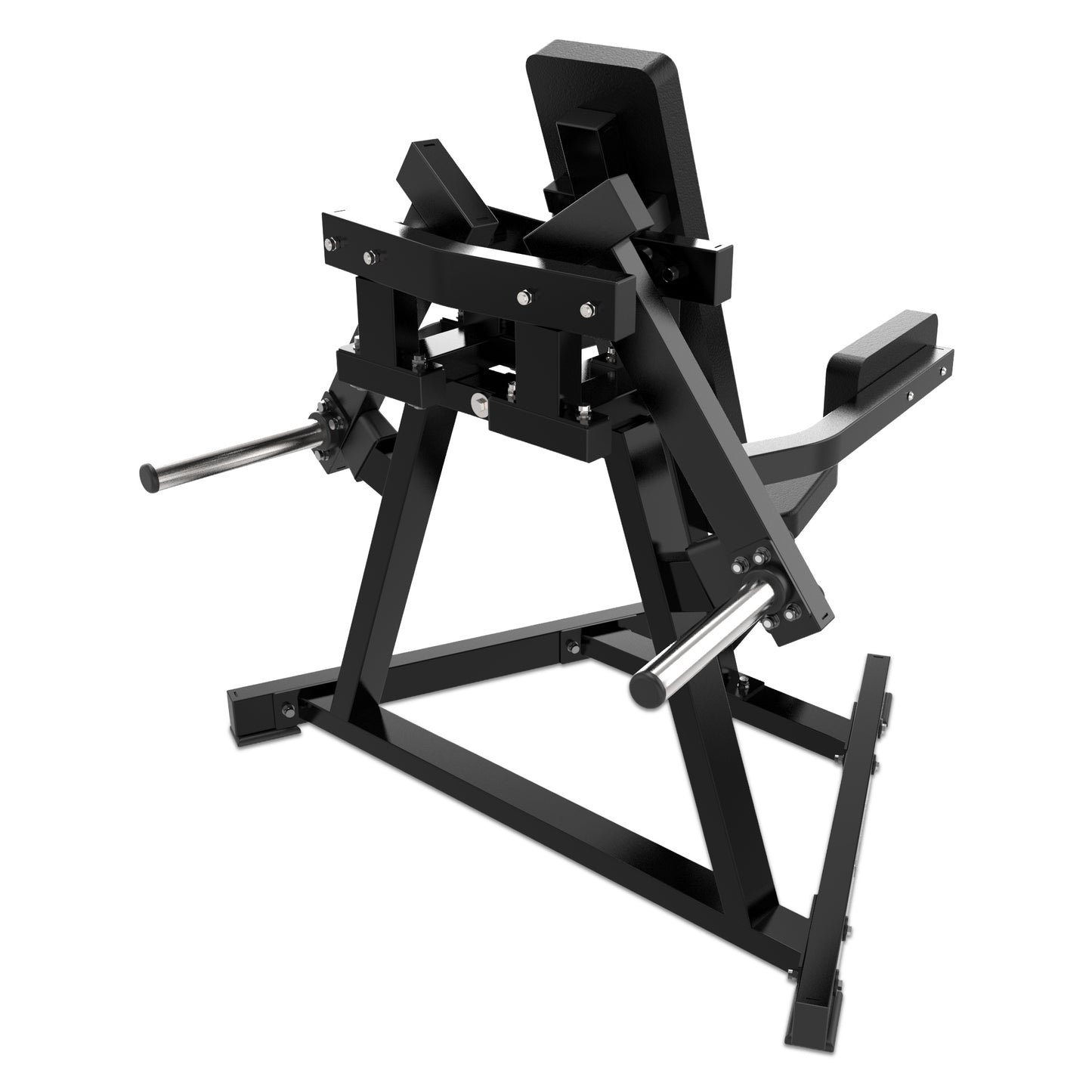 Apex Series Plate Loaded Lateral Raise