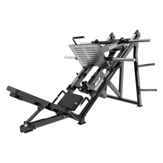 Apex Series Plate Loaded Leg Press