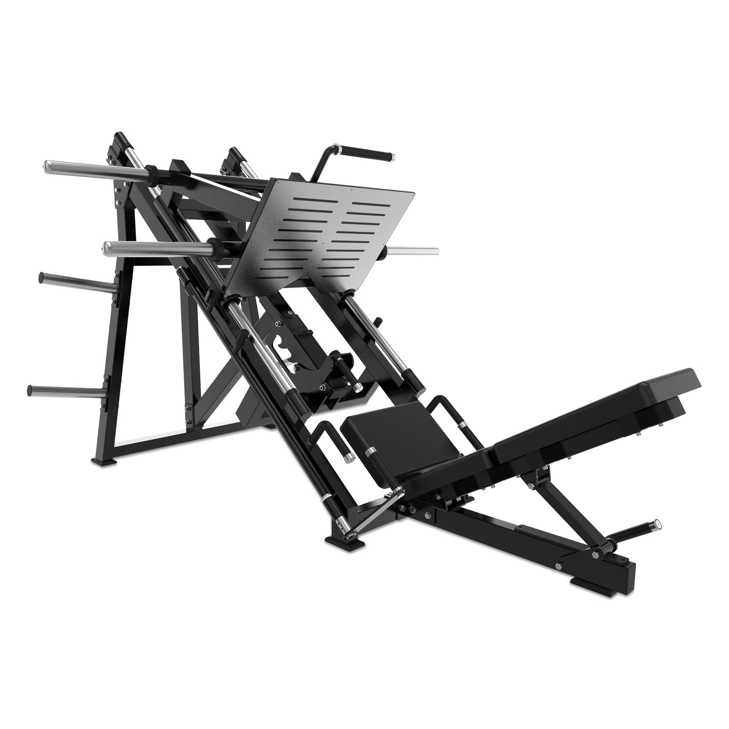 Apex Series Plate Loaded Leg Press