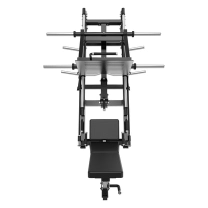 Apex Series Plate Loaded Leg Press