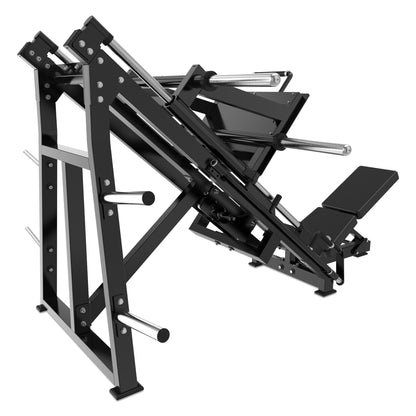 Apex Series Plate Loaded Leg Press