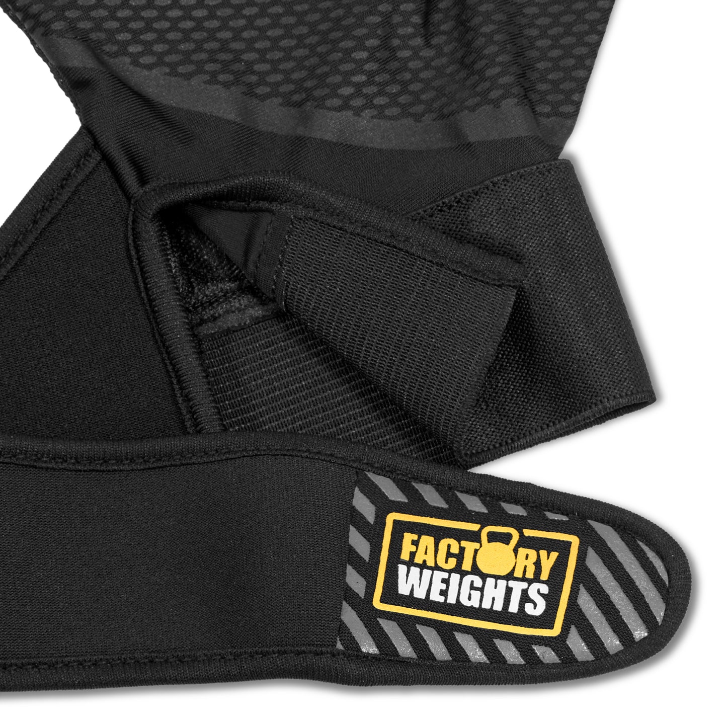 Lifting Gloves