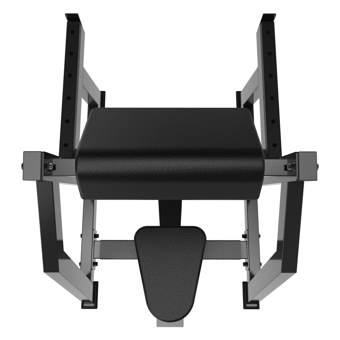 Apex Series Preacher Curl Bench