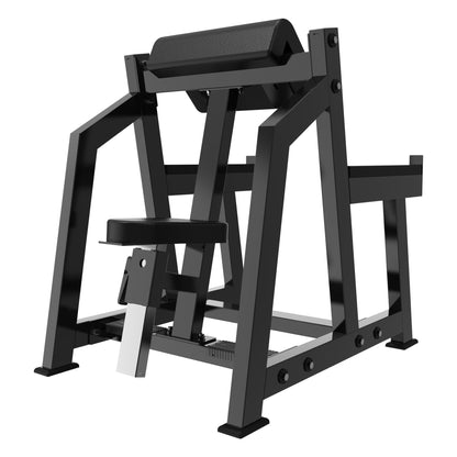 Apex Series Preacher Curl Bench