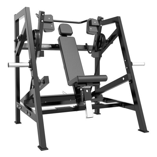 Apex Series Plate Loaded Pullover