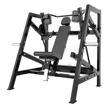 Apex Series Plate Loaded Pullover