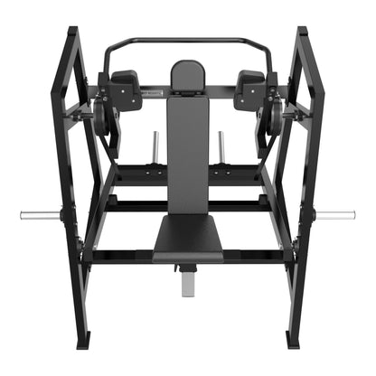 Apex Series Plate Loaded Pullover