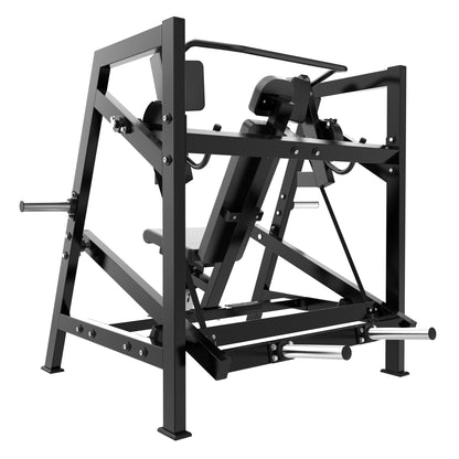 Apex Series Plate Loaded Pullover