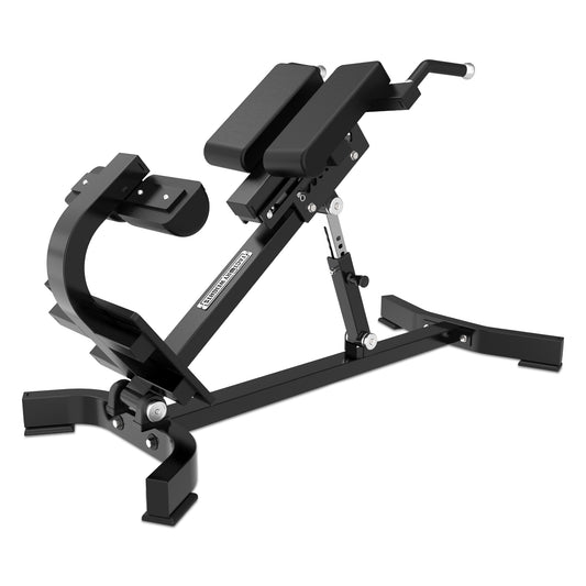 Apex Series Roman Chair Back Extension Bench