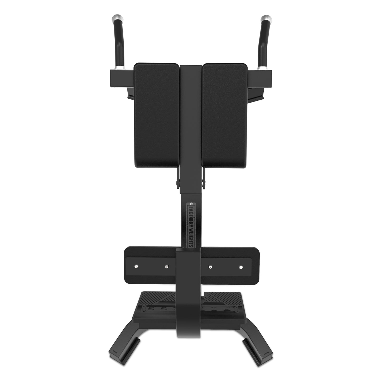 Apex Series Roman Chair Back Extension Bench