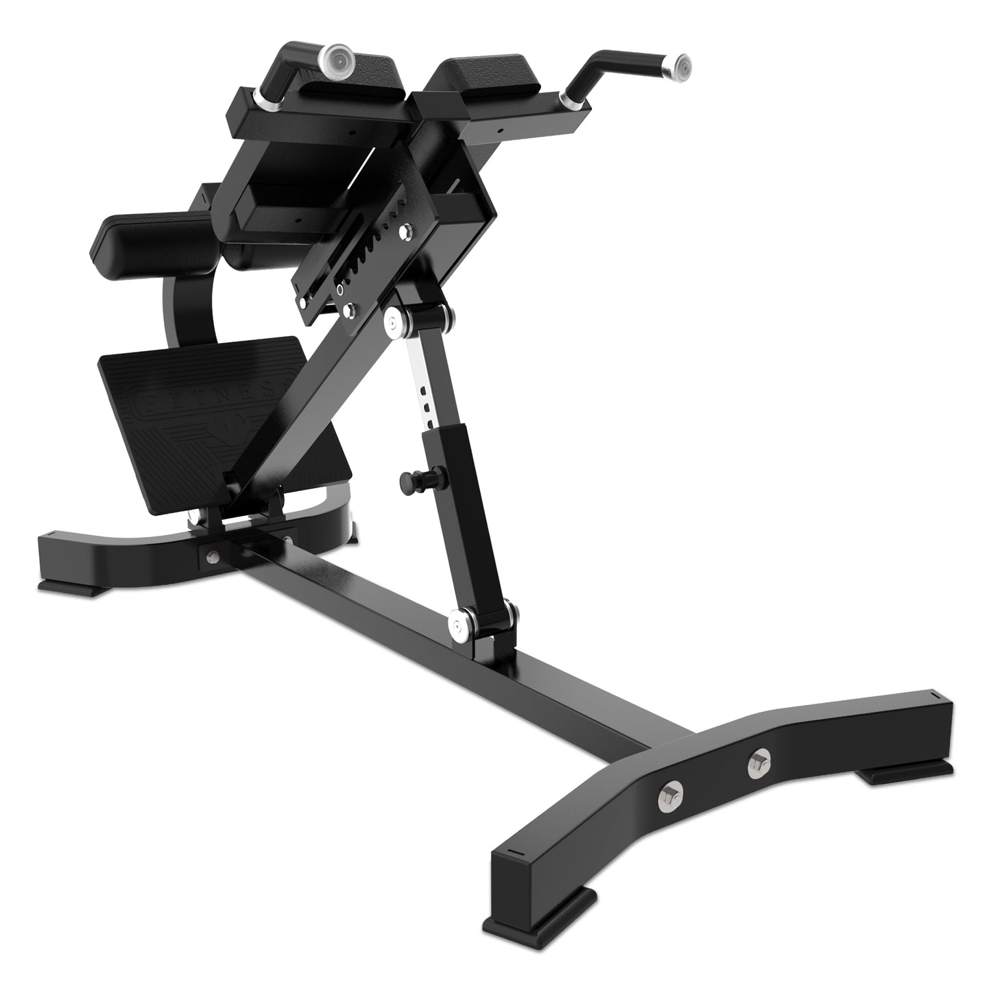 Apex Series Roman Chair Back Extension Bench