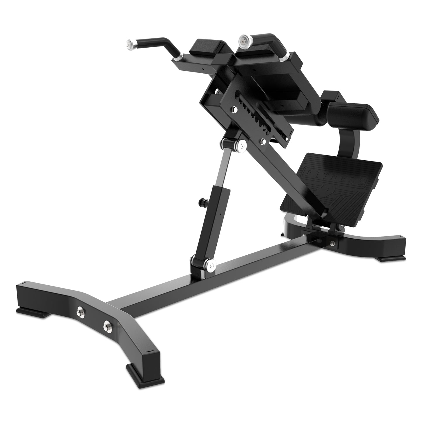 Apex Series Roman Chair Back Extension Bench