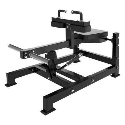 Apex Series Plate Loaded Seated Calf Raise