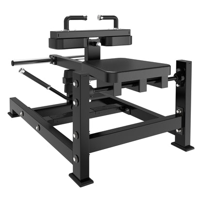 Apex Series Plate Loaded Seated Calf Raise