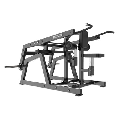 Apex Series Plate Loaded Seated Dip