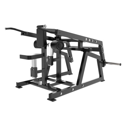 Apex Series Plate Loaded Seated Dip
