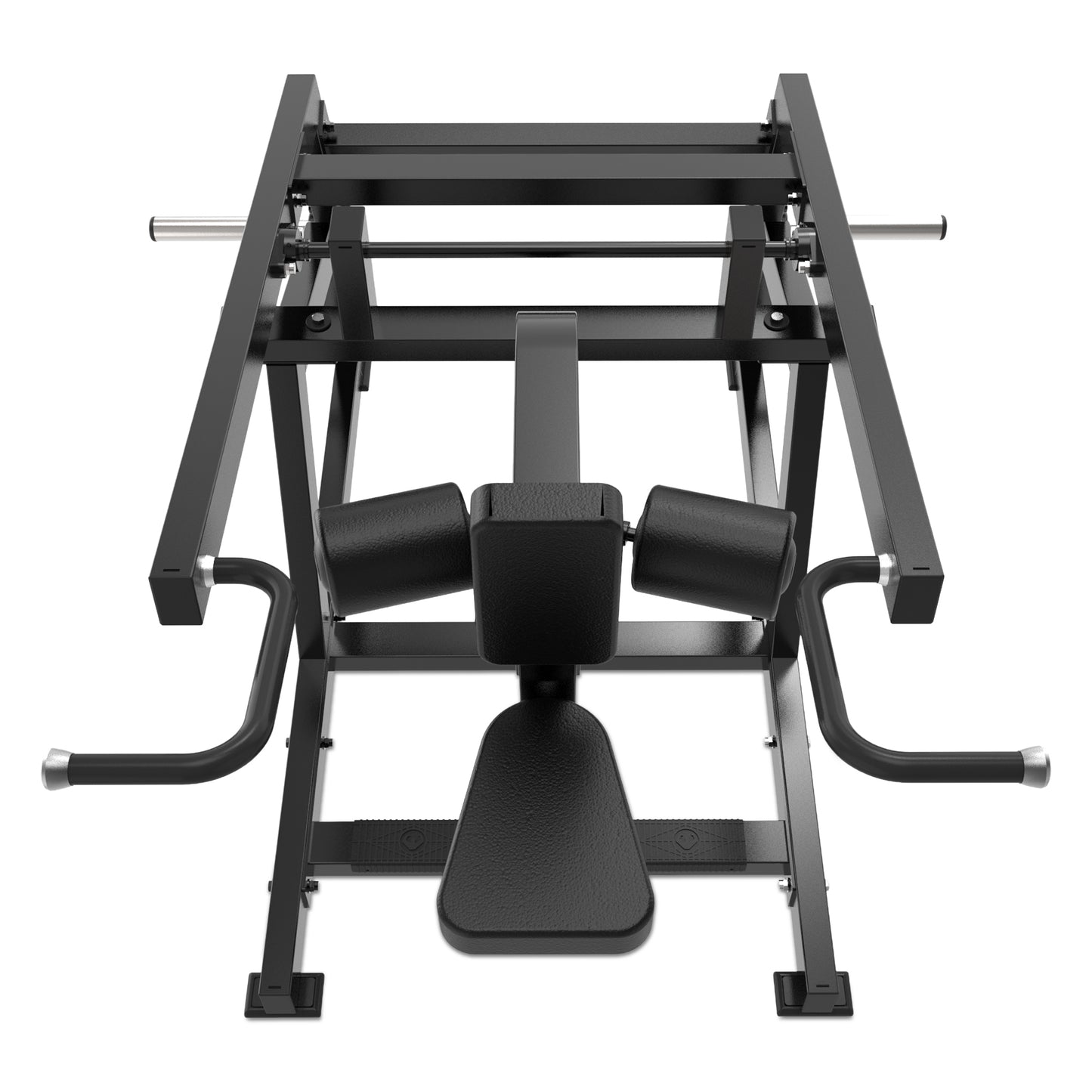 Apex Series Plate Loaded Seated Dip