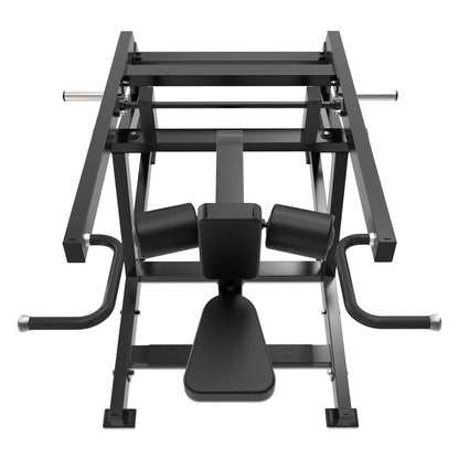 Apex Series Plate Loaded Seated Dip