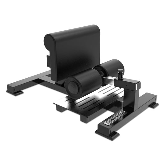 Apex Series Sissy Squat Bench
