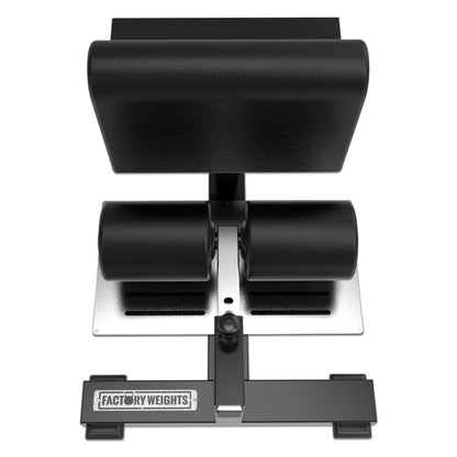 Apex Series Sissy Squat Bench