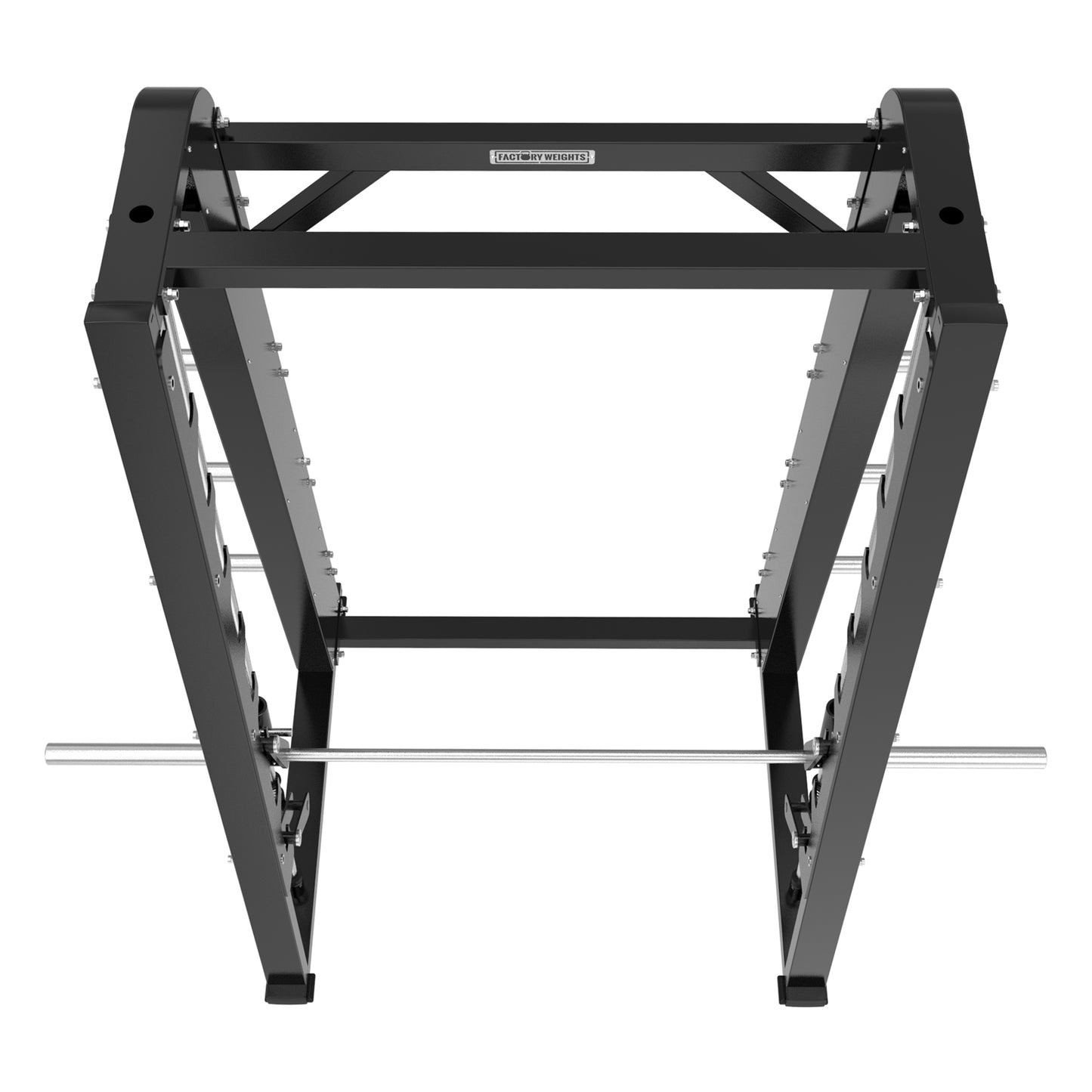 Apex Series Smith Machine