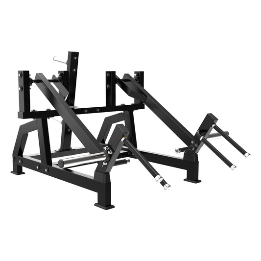 Apex Series Plate Loaded Squat/High Pull