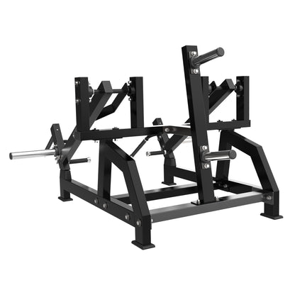 Apex Series Plate Loaded Squat/High Pull