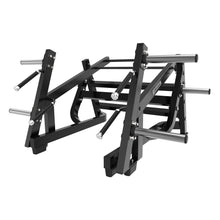 Apex Series Plate Loaded Squat/Lunge