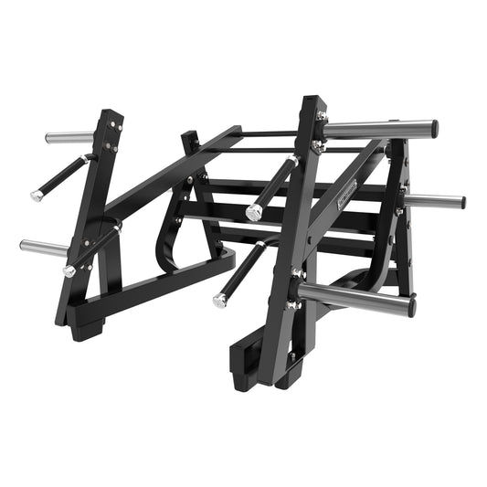 Apex Series Plate Loaded Squat/Lunge