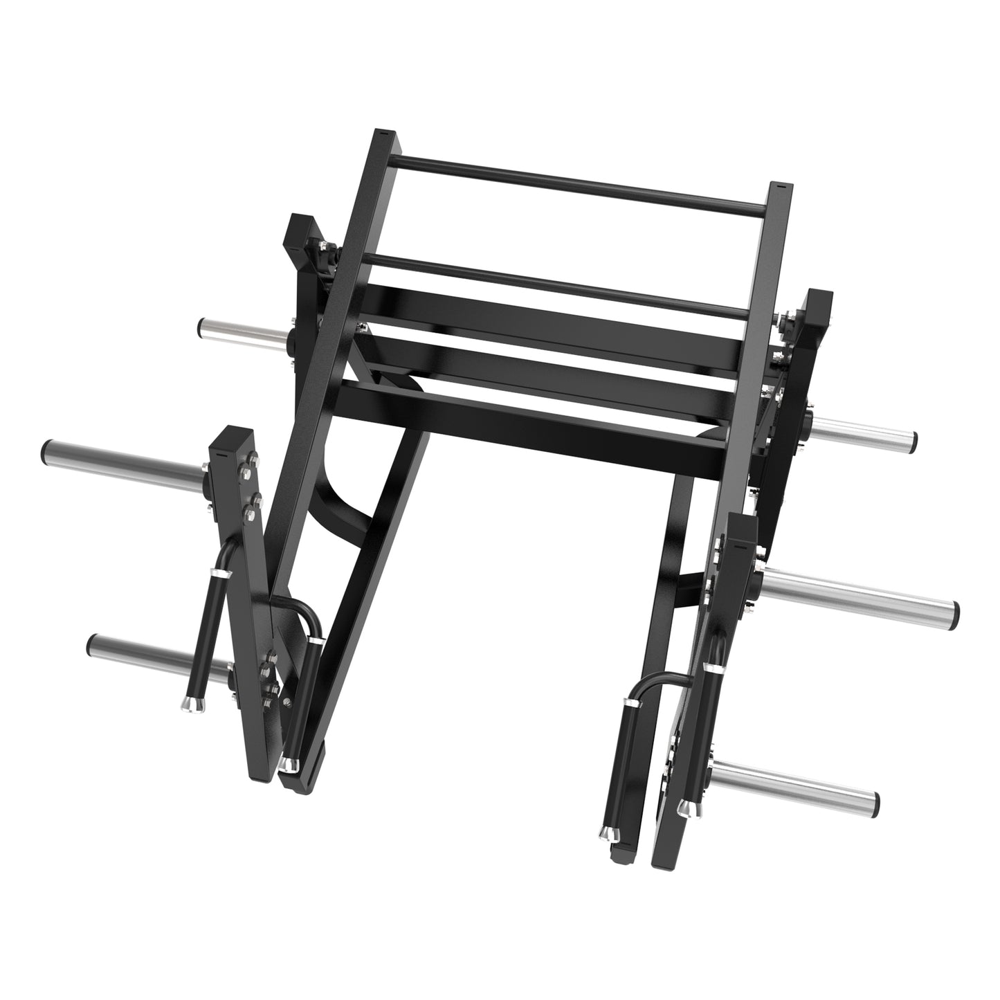 Apex Series Plate Loaded Squat/Lunge