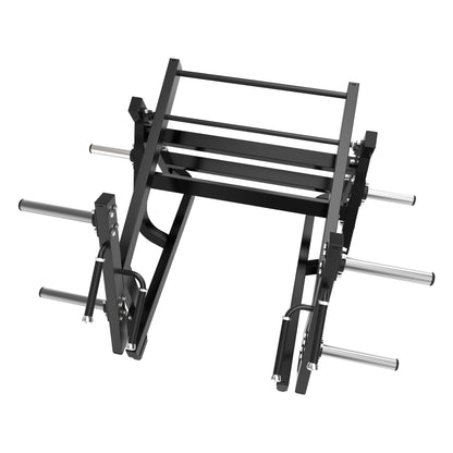 Apex Series Plate Loaded Squat/Lunge
