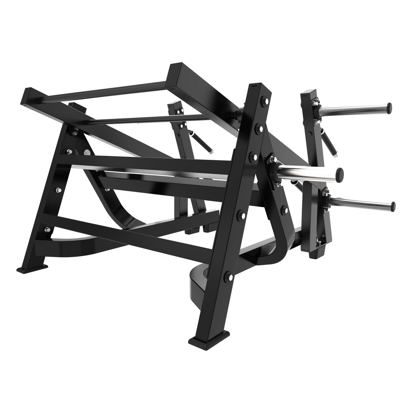 Apex Series Plate Loaded Squat/Lunge