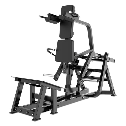 Apex Series Plate Loaded V-Squat