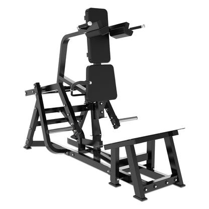 Apex Series Plate Loaded V-Squat