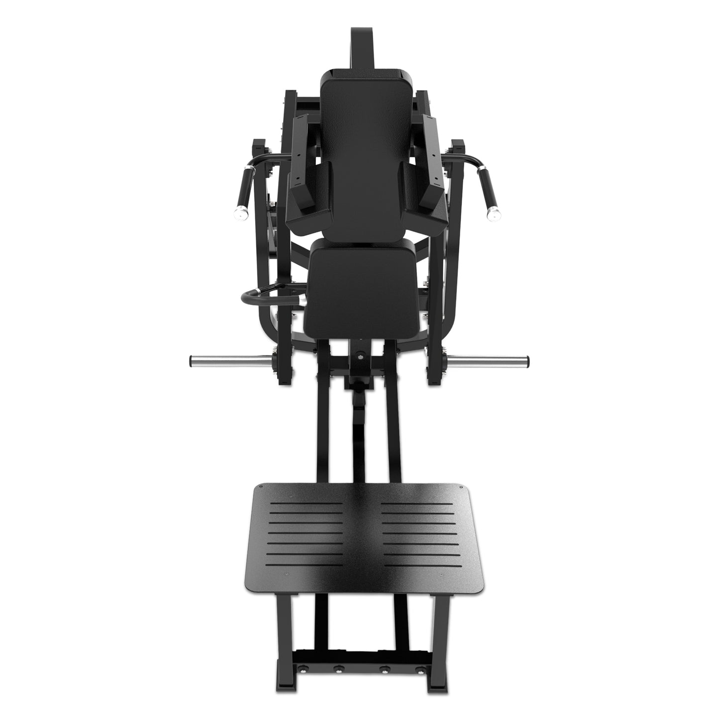 Apex Series Plate Loaded V-Squat