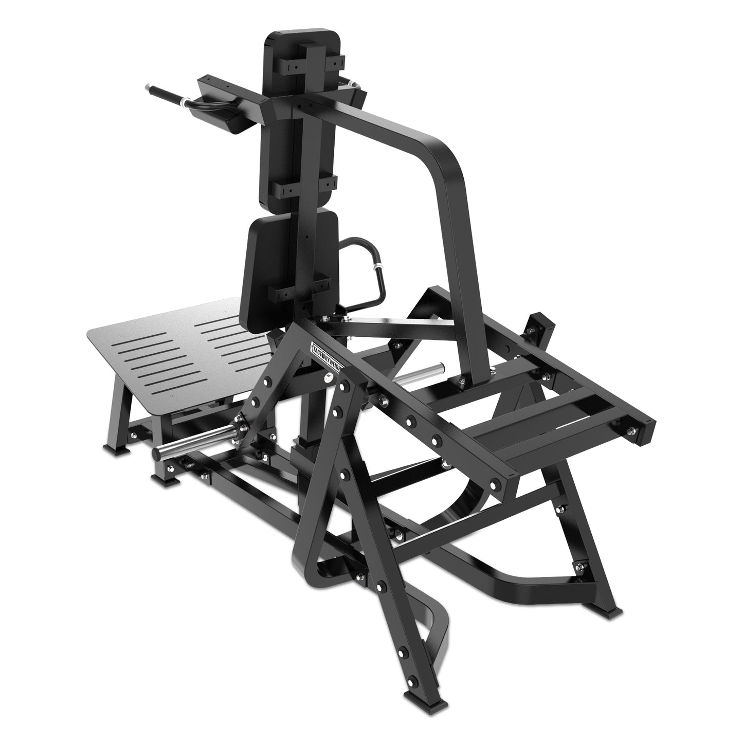 Apex Series Plate Loaded V-Squat