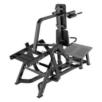Apex Series Plate Loaded V-Squat