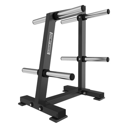 Apex Series Weight Plate Tree