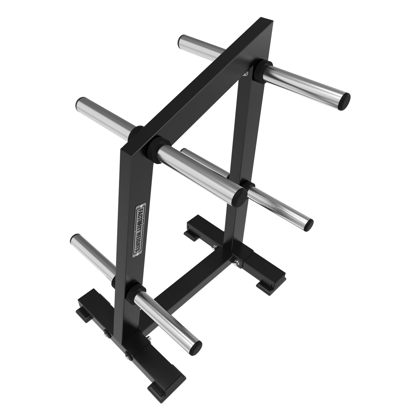 Apex Series Weight Plate Tree
