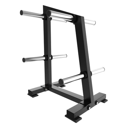 Apex Series Weight Plate Tree