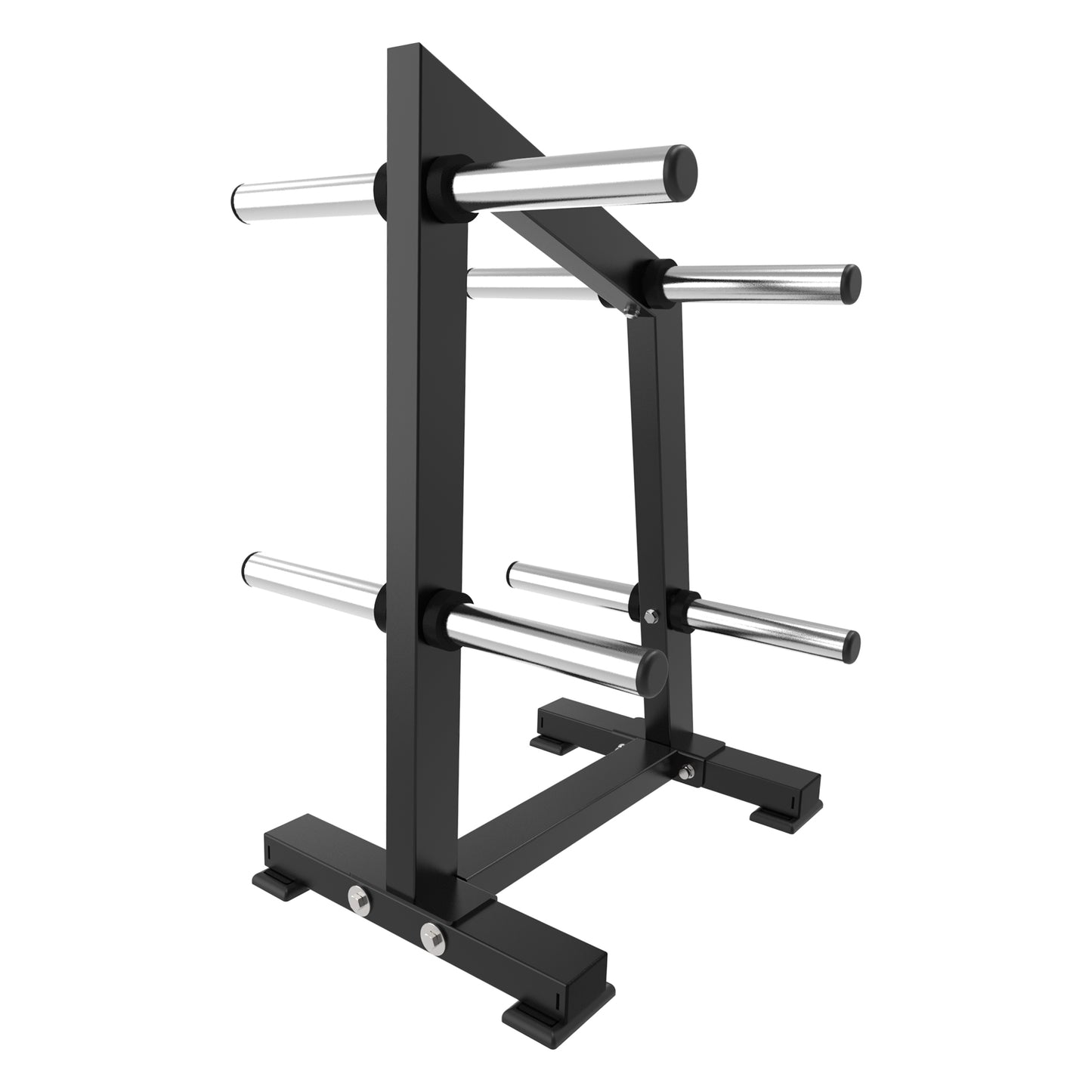 Apex Series Weight Plate Tree
