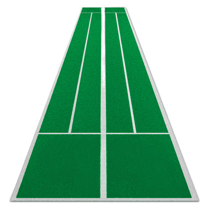 Competition Racing Astro Sled Turf