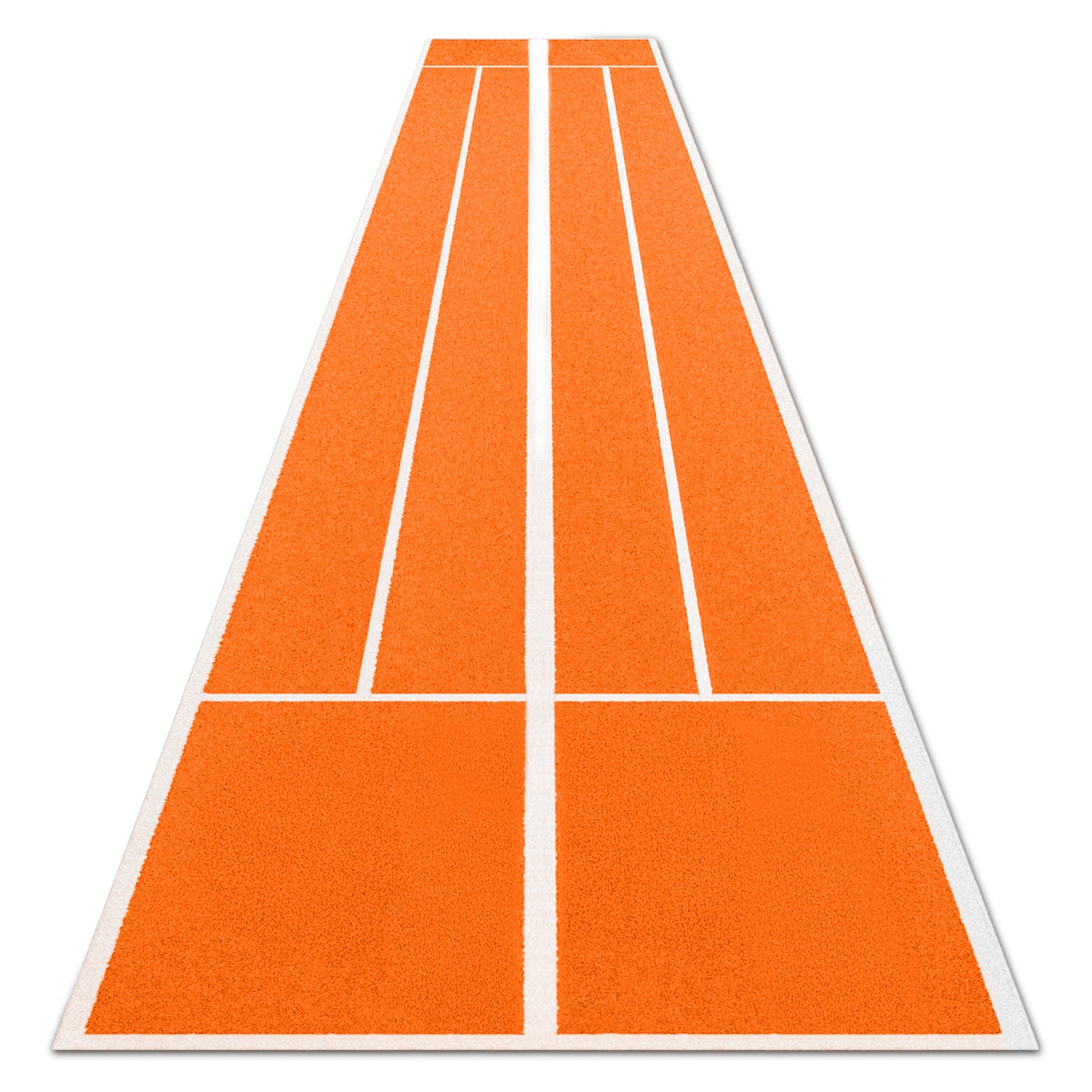 Competition Racing Astro Sled Turf