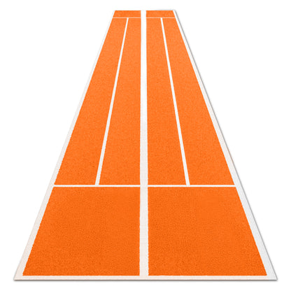 Competition Racing Astro Sled Turf